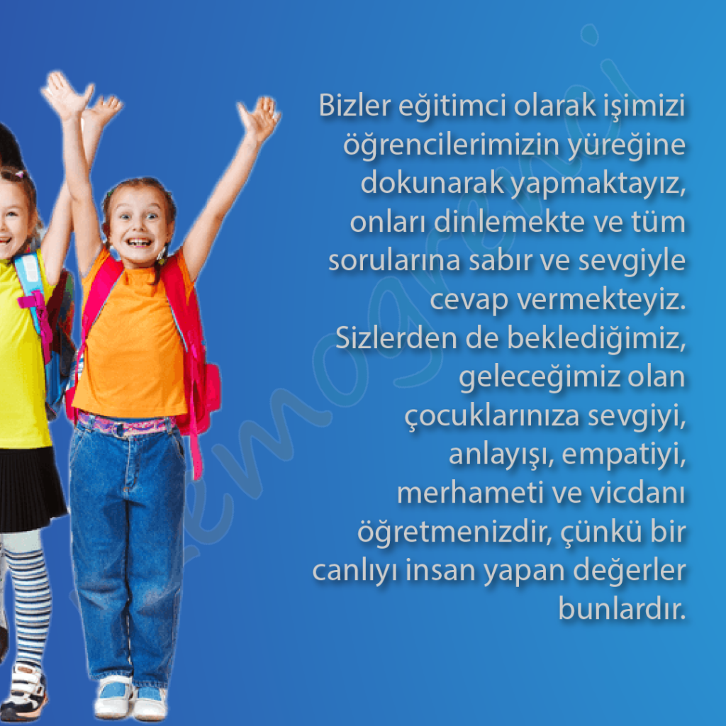 Uzem Öğrenci Biz Kimiz