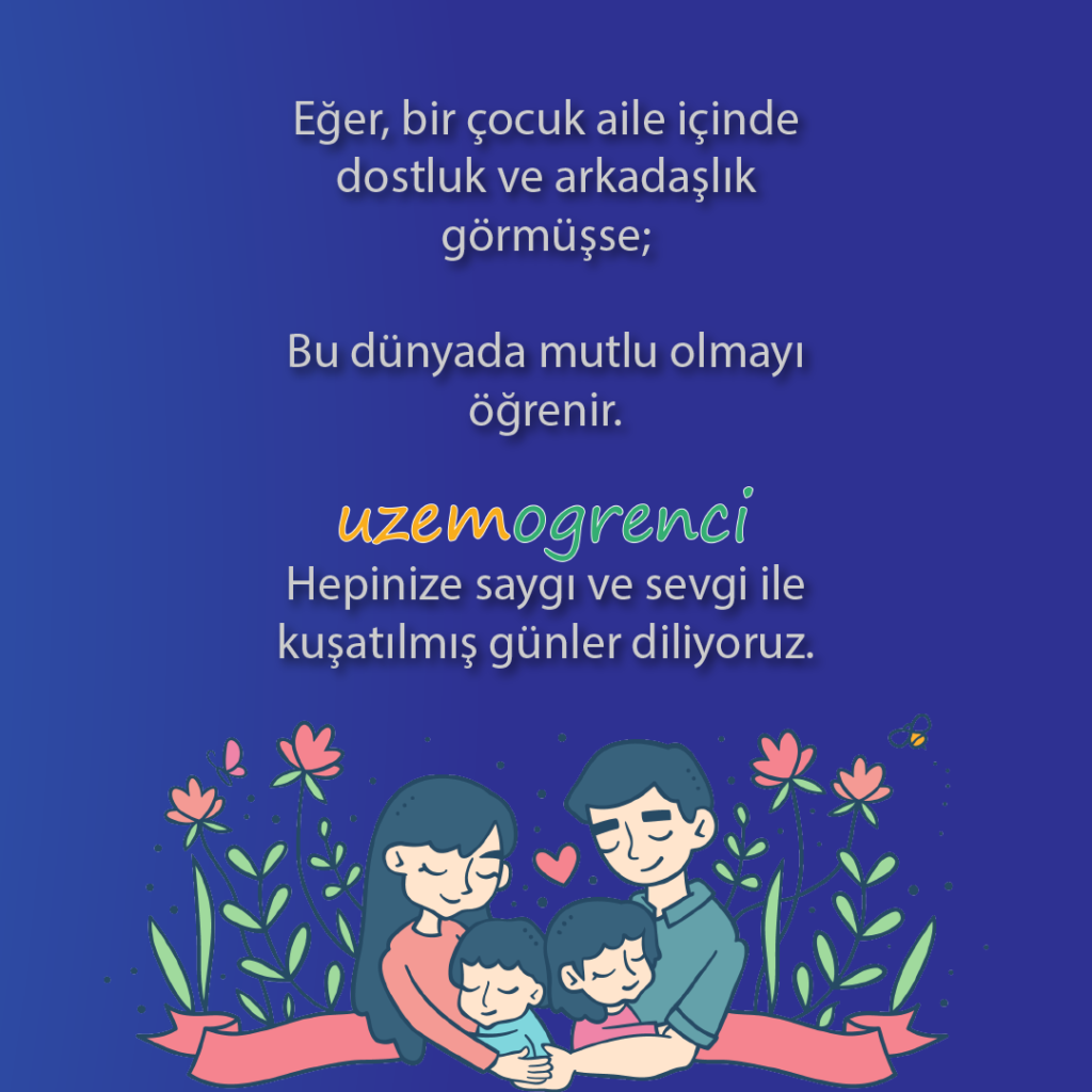 Uzem Öğrenci İngilizce